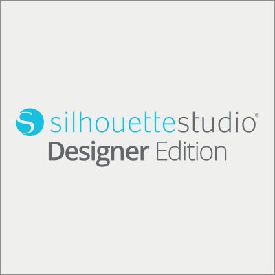 Silhouette Studio Designer Edition