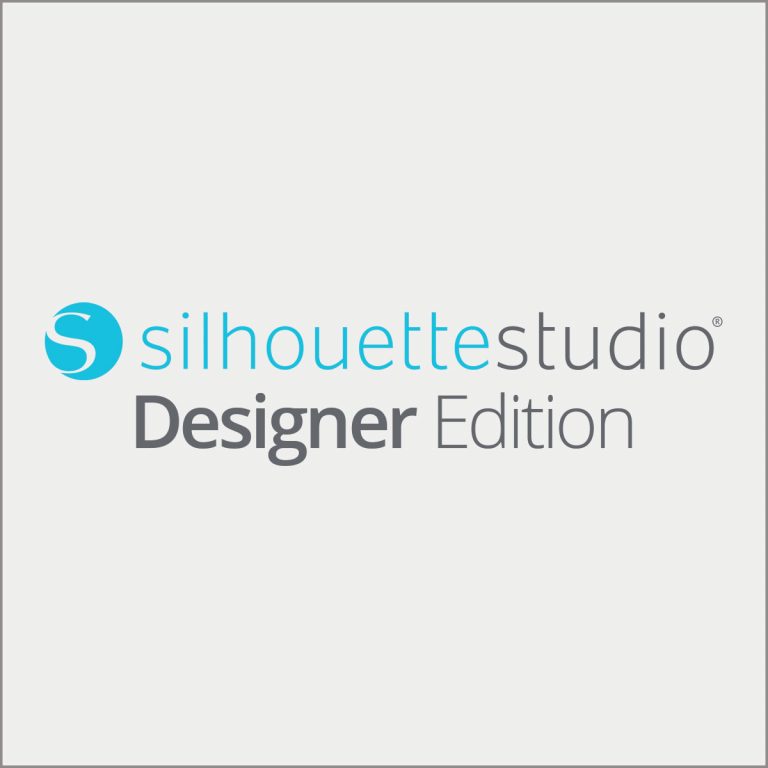 Silhouette Studio Designer Edition Silhouette Connect